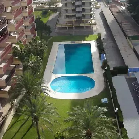 Laura Ferrara Ramos * Benicassim