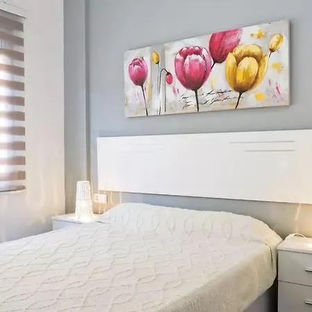 Apartment Laura Ferrara Ramos Benicassim