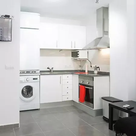 Benicasim Apartamento Benicàssim