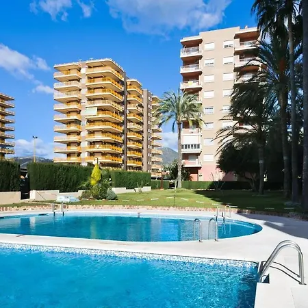 Benicasim * Benicàssim